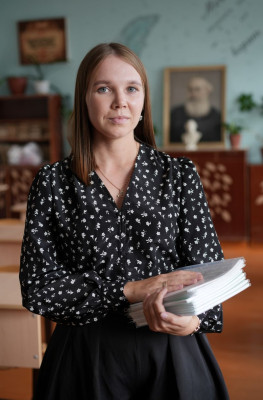 Абатурова Кристина Сергеевна Абатурова Кристина Сергеевна