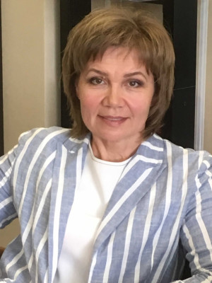 Чикишева Наталья Александровна Чикишева Наталья Александровна