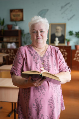 Куклина Любовь Витальевна Куклина Любовь Витальевна