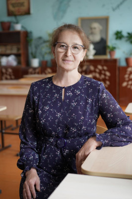 Самоделкина Ирина Николаевна Самоделкина Ирина Николаевна