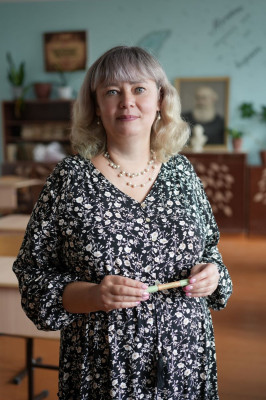 Рычкова Екатерина Анатольевна Рычкова Екатерина Анатольевна