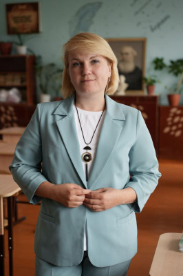 Абрамова Татьяна Александровна Абрамова Татьяна Александровна